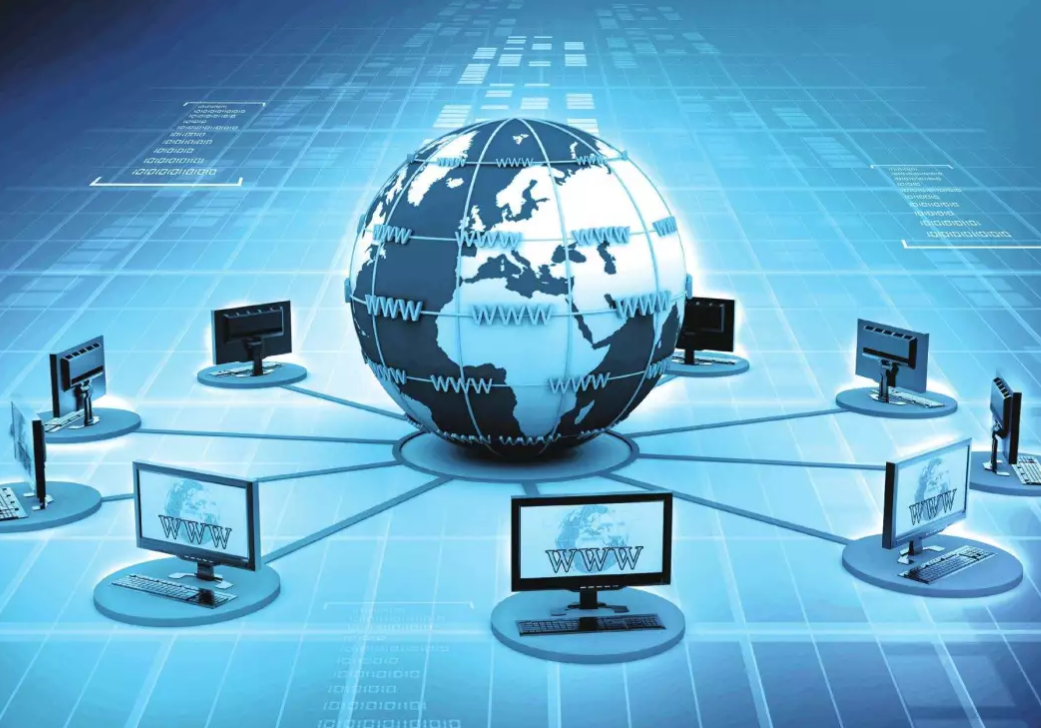 銨泰克云安全智能管理系統